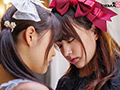 百合企画 ゴシック×百合